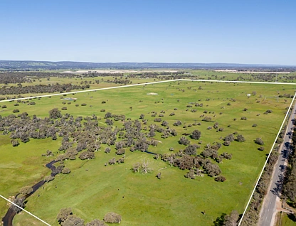 Lot 507 Elliott Road, Keysbrook, Serpentine-Jarrahdale, 0 Kuwarto, 0 Banyo, Lifestyle Property