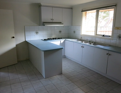 3/281 Union Street, Brunswick West, North Melbourne, 2 Kuwarto, 1 Banyo, Unit