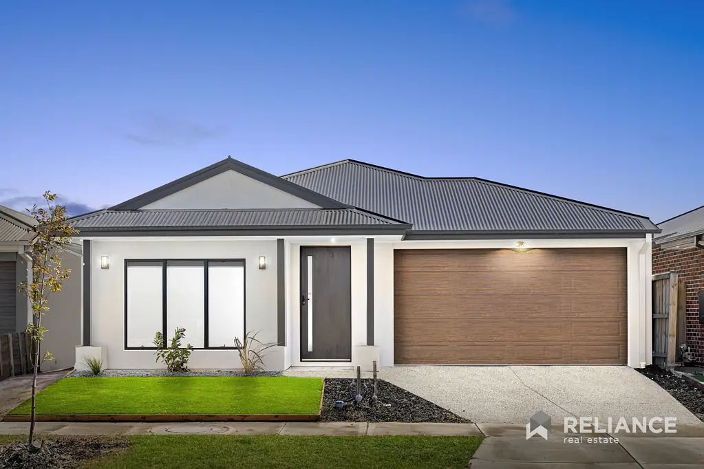 35 Travancore Street, Tarneit, VIC 3029