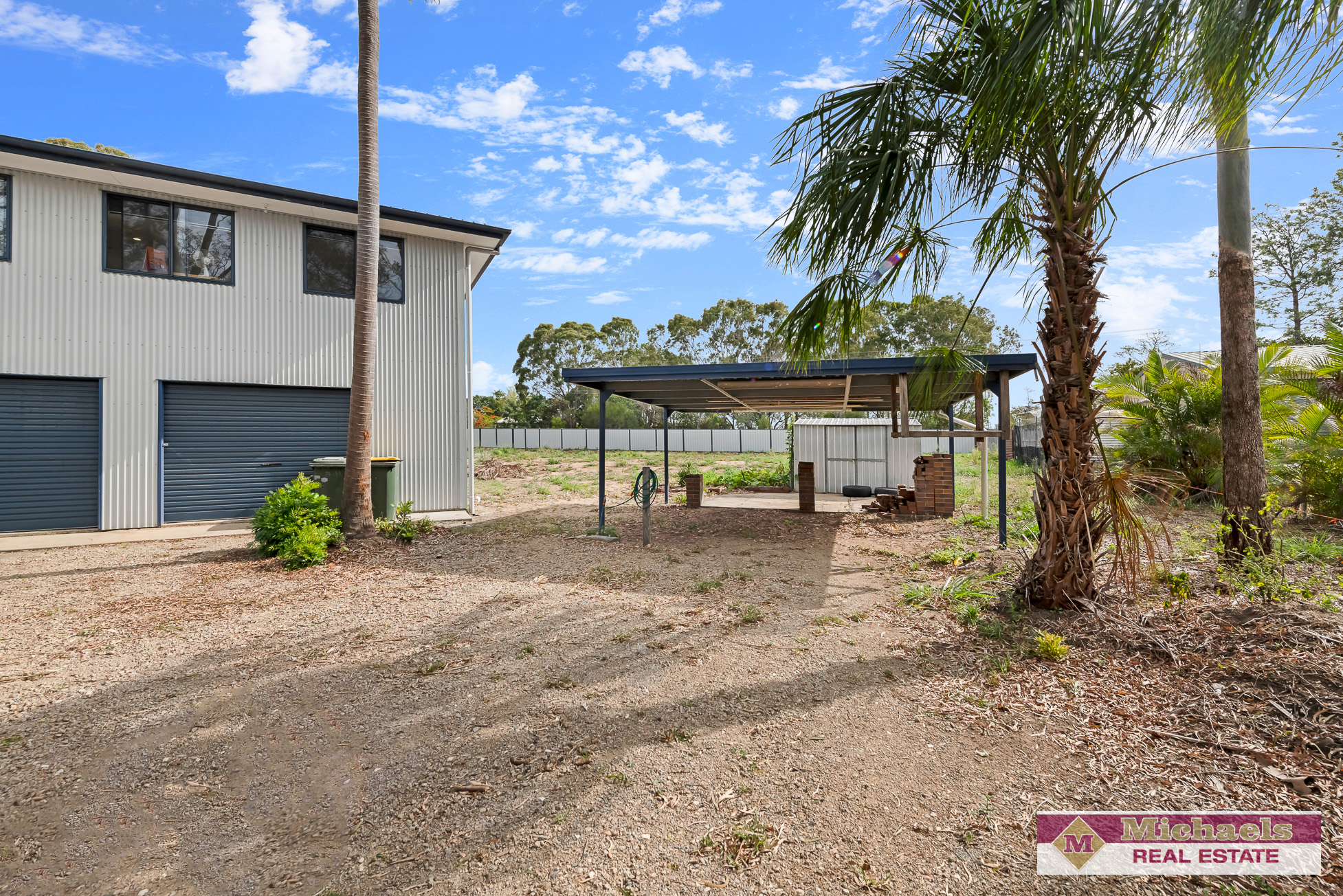 40 EGRET LANE, MOORE PARK BEACH QLD 4670, 0 Kuwarto, 0 Banyo, House