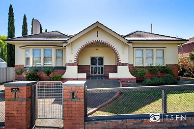 103 Williamson Street, Bendigo, VIC 3550, 3 Bedrooms, 2 Bathrooms, House