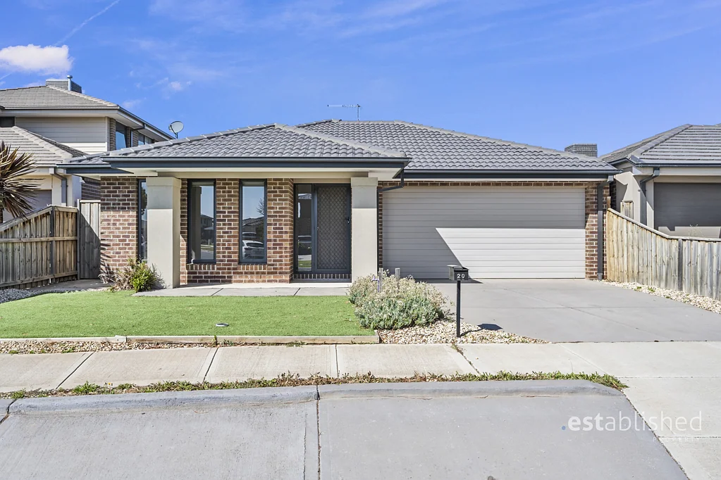 20 Aspera Drive, Werribee, VIC 3030