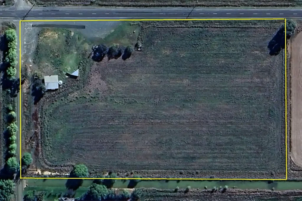 Kyabram Lifestyle Block