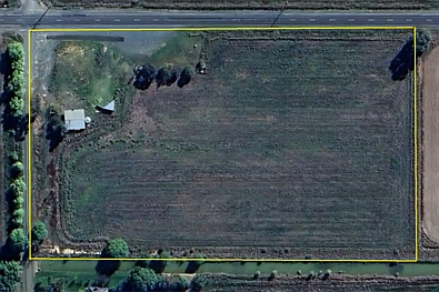 Kyabram Lifestyle Block