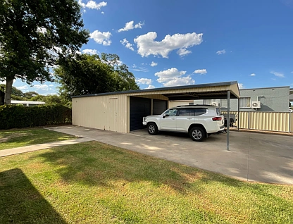 35 Callandoon Street, Goondiwindi, QLD 4390, 3 ਕਮਰੇ, 2 ਬਾਥਰੂਮ, House