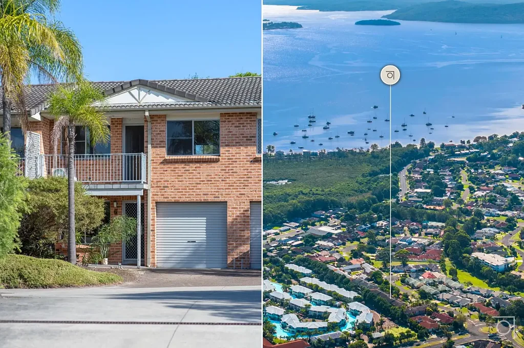 7/3-5 Helm Close, Salamander Bay, NSW 2317