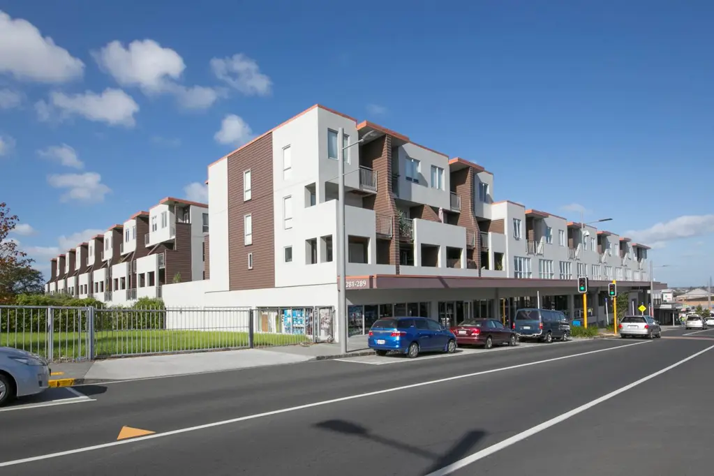 Onehunga 1Habitaciones Investor Alert, Bank-Friendly 1-Bdrm + 2 Car Parks