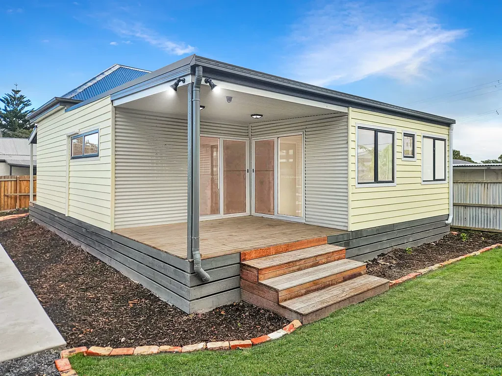 2/40 Griffiths Street, North Wonthaggi, VIC 3995