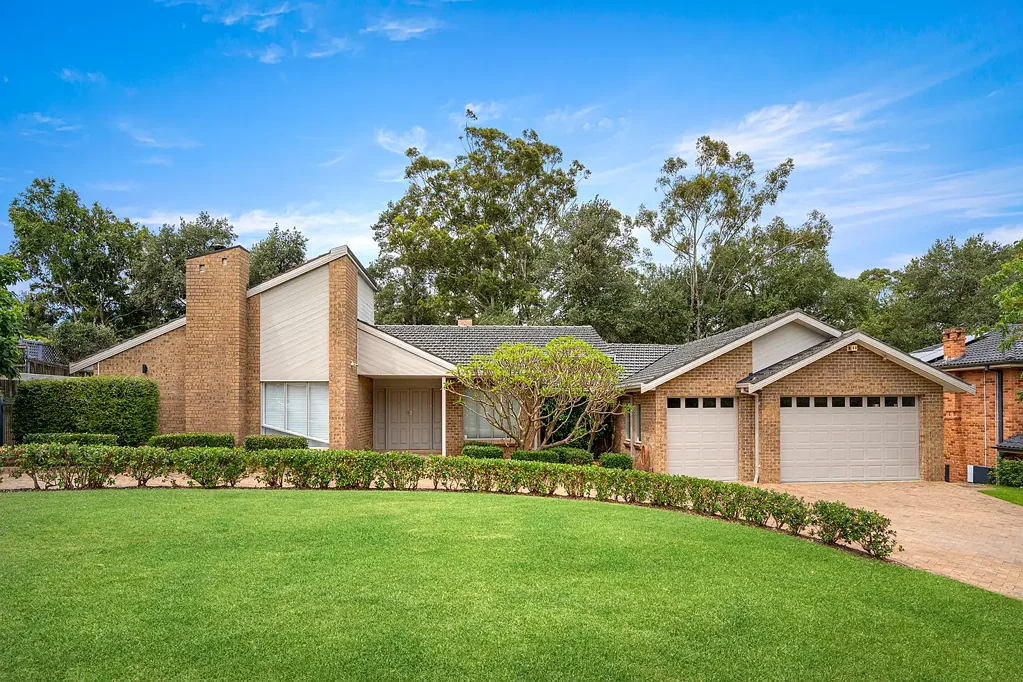 16 Copperleaf Place, Castle Hill, NSW 2154