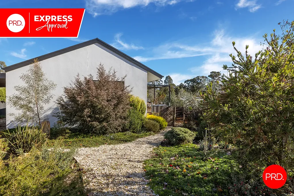 Sustainable Style in the Heart of Castlemaine - 4-Bed Passive Solar Home 7.4-Star Energy Rating | 6kW Solar | 32A EV Charger