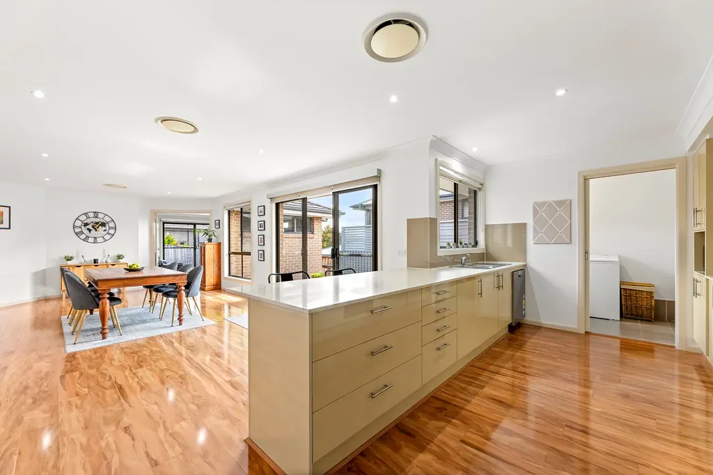 Spacious Single-Level Family Haven