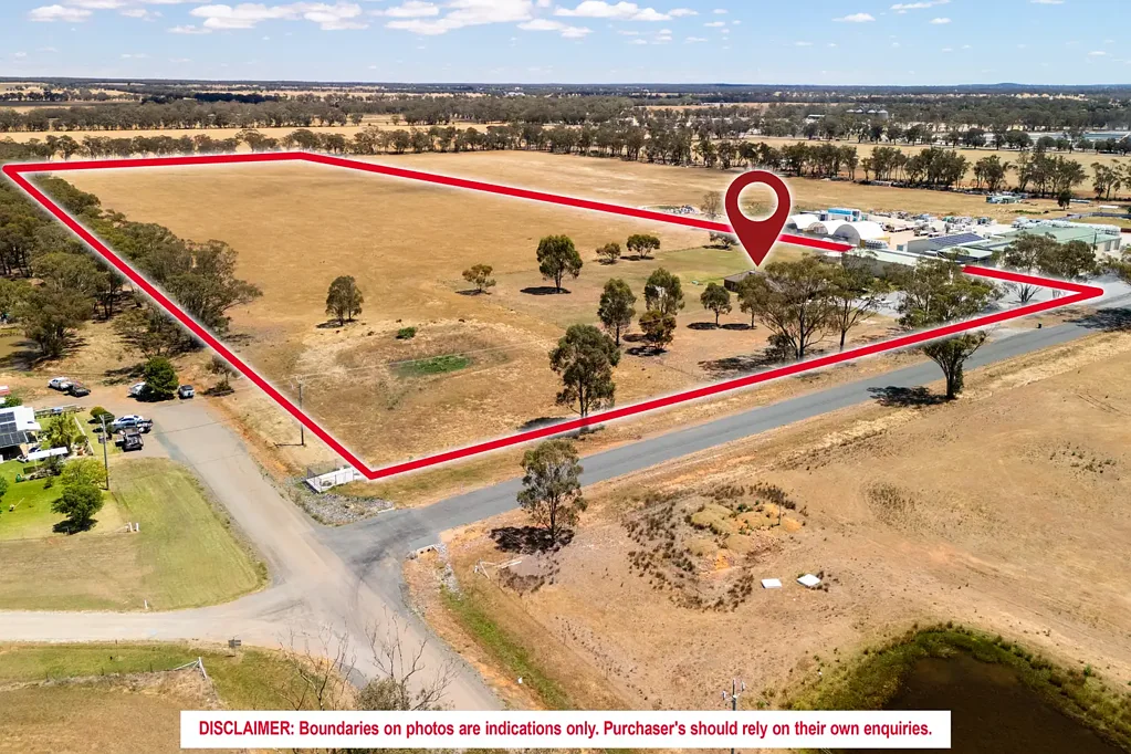 Temora Luxury Rural Living on 30 Acres