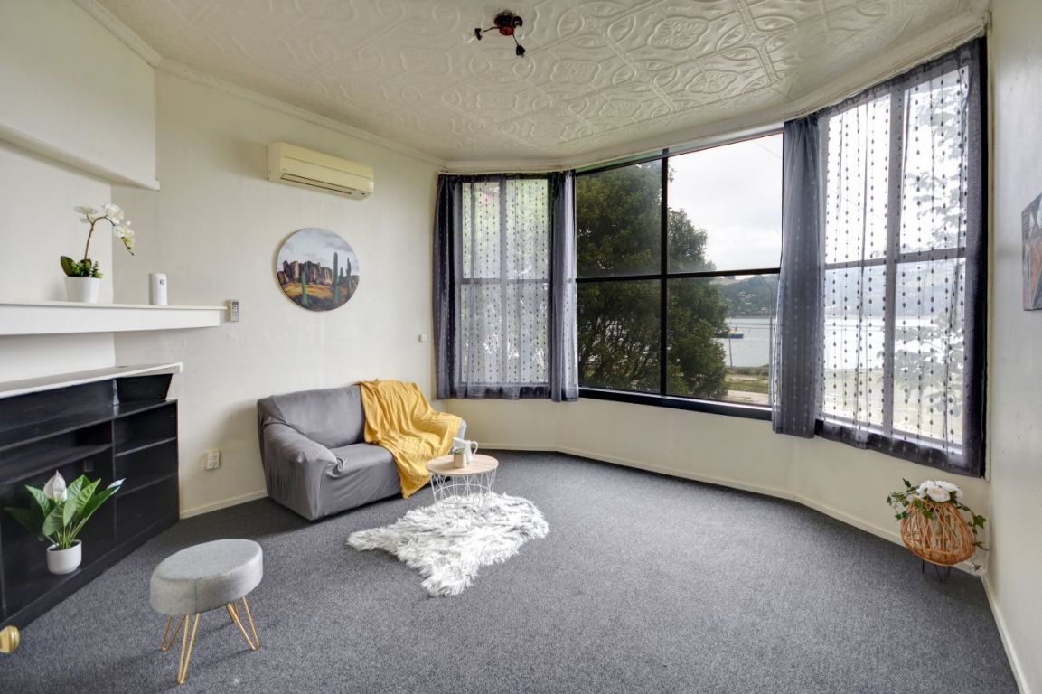 163 Ravensbourne Road, Ravensbourne, Dunedin, 3 Bedrooms, 1 Bathrooms