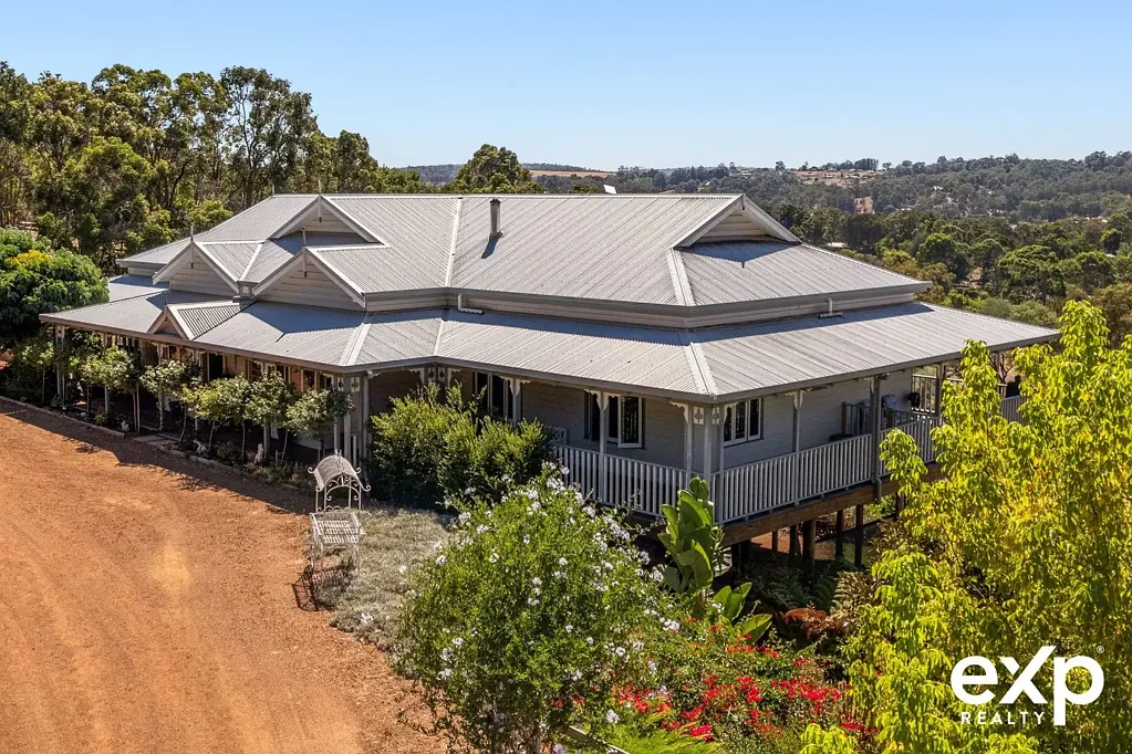 88 Nelson Street, Bridgetown, WA 6255