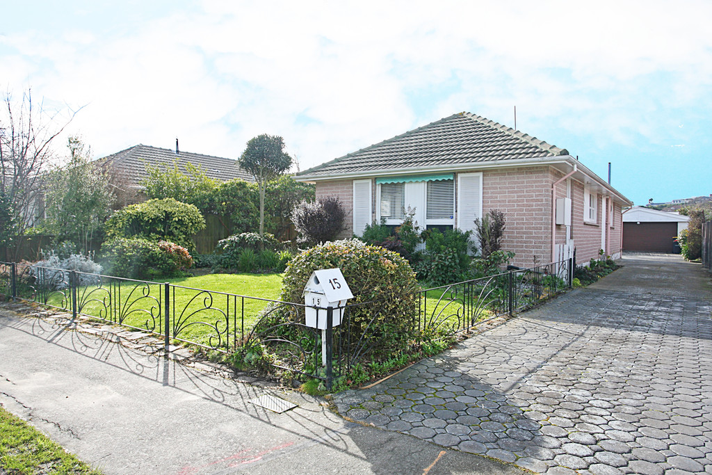 15 Waipara Street, Cracroft, Christchurch, 3房, 0浴