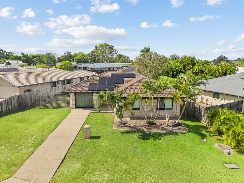 Urangan 3房  Coastal Living in Sought-After Urangan