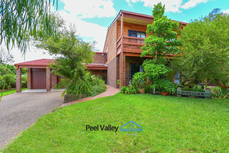 24 FORD ST, OXLEY VALE NSW 2340, 0 Kuwarto, 0 Banyo, House