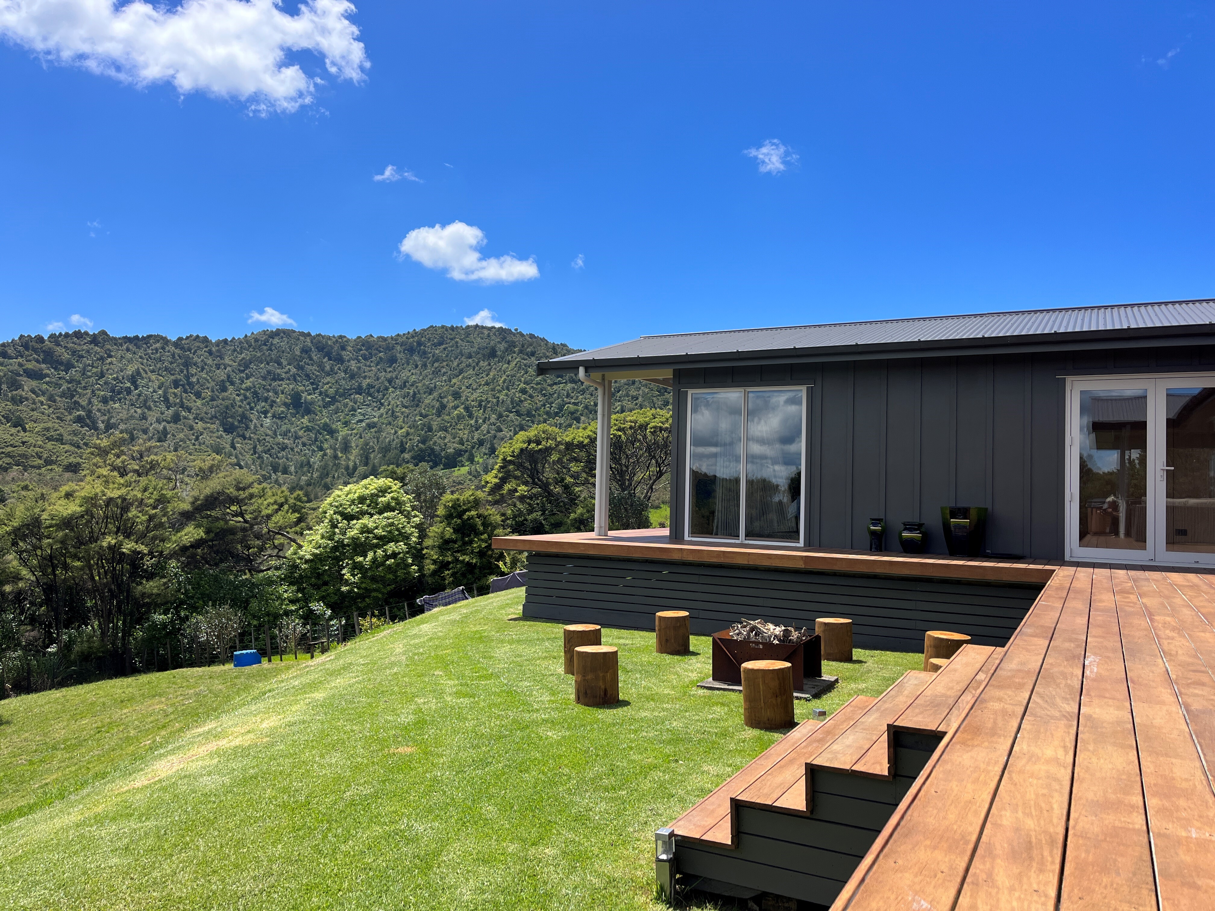 846 Matakana Valley Road, Whangaripo, Auckland - Rodney, 3 غرف, 0 حمامات, House