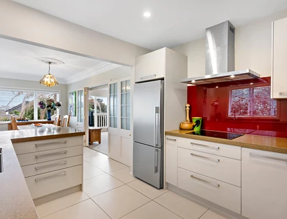 57A Cook Street, Howick, Manukau City, 5 ਕਮਰੇ, 3 ਬਾਥਰੂਮ, House