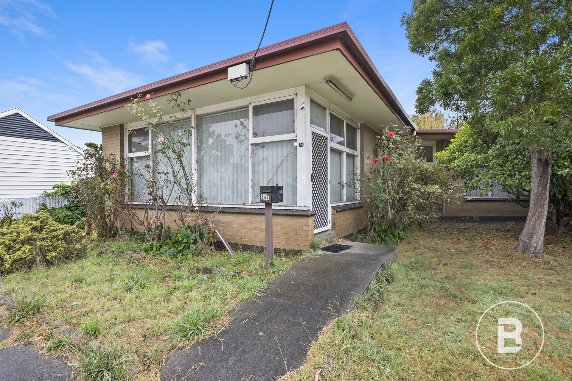 34 NEILL ST, BEAUFORT VIC 3373, 0 રૂમ, 0 બાથરૂમ, House