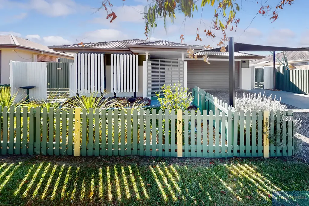 33 Coldstream Way, Holmview, QLD 4207, 4 Bedrooms, 2 Bathrooms, House