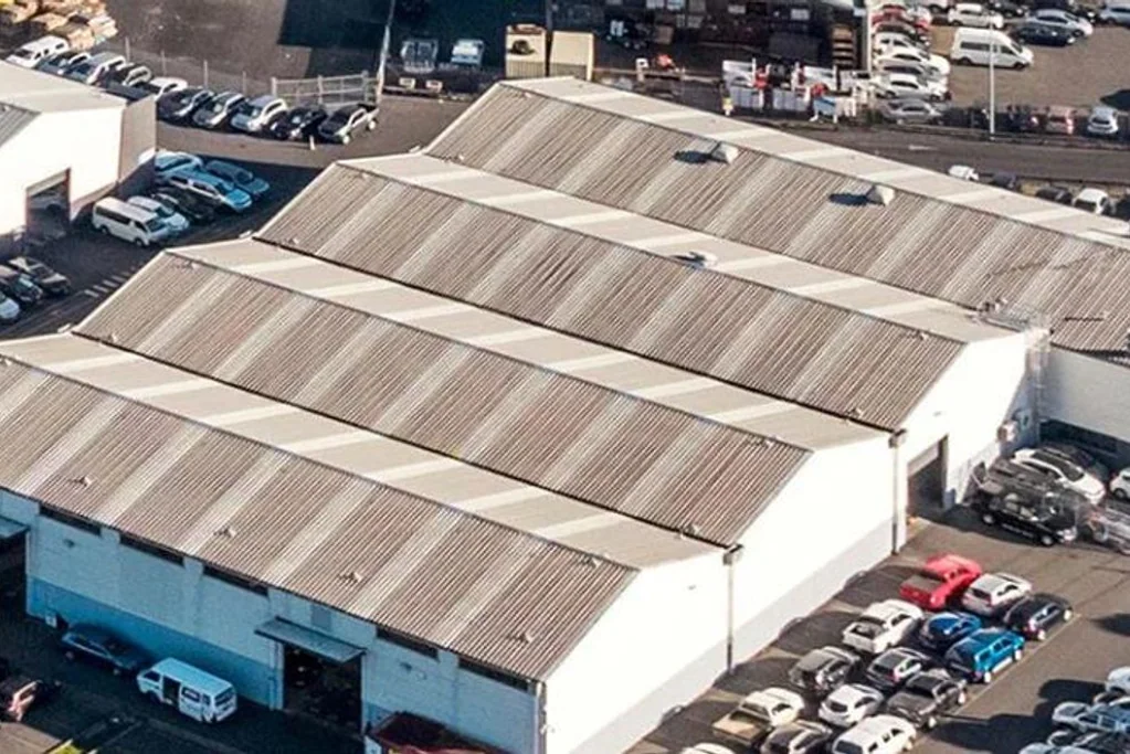 Mount Wellington WAREHOUSE FOR LEASE