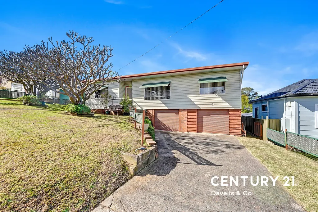 5 Sullivan Street, Blacktown, NSW 2148