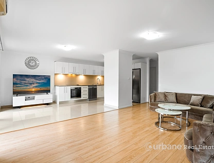23/14-20 Birmingham Street, Merrylands, Parramatta (Northwest suburbs), 2 غرف, 1 حمامات, Apartment
