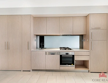 2701/155 Franklin Street, Melbourne, Melbourne CBD, 2 Bedrooms, 1 Bathrooms, Apartment