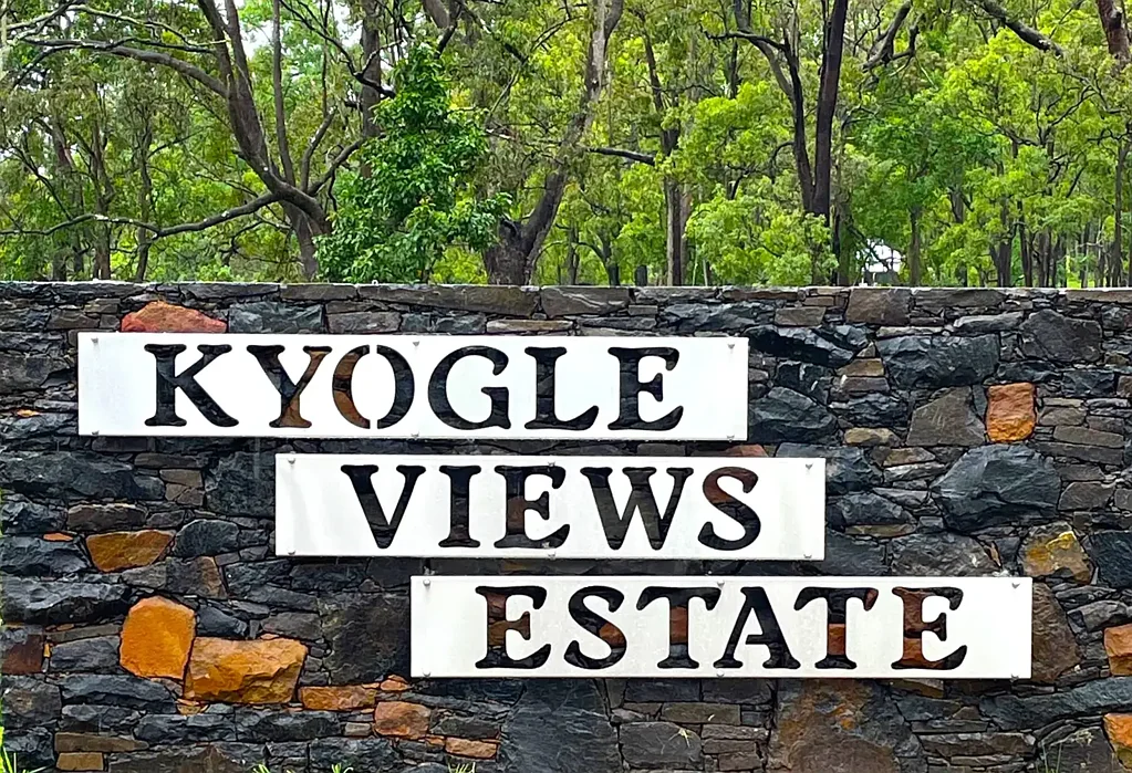 Kyogle LOT 32 - KYOGLE VIEWS ESTATE