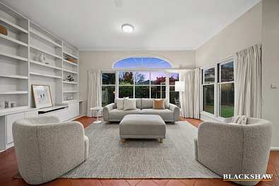 45 Bailey Place, Yarralumla, ACT 2600, 3房, 2浴, House