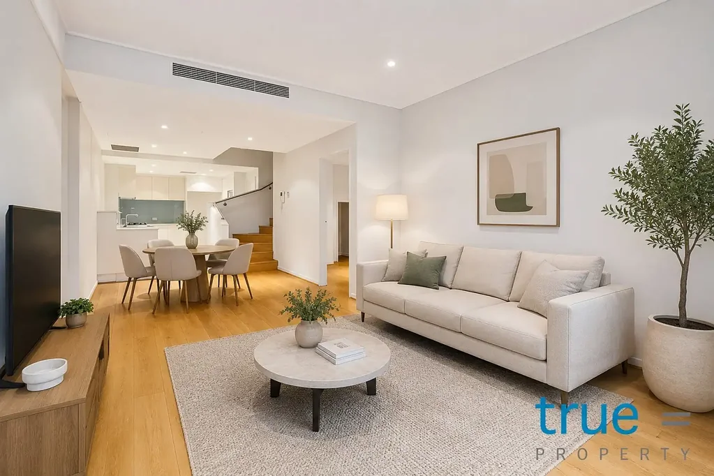 GORGEOUS PENTHOUSE APARTMENT BOASTING WITH ULTRA MODERN FINISHES