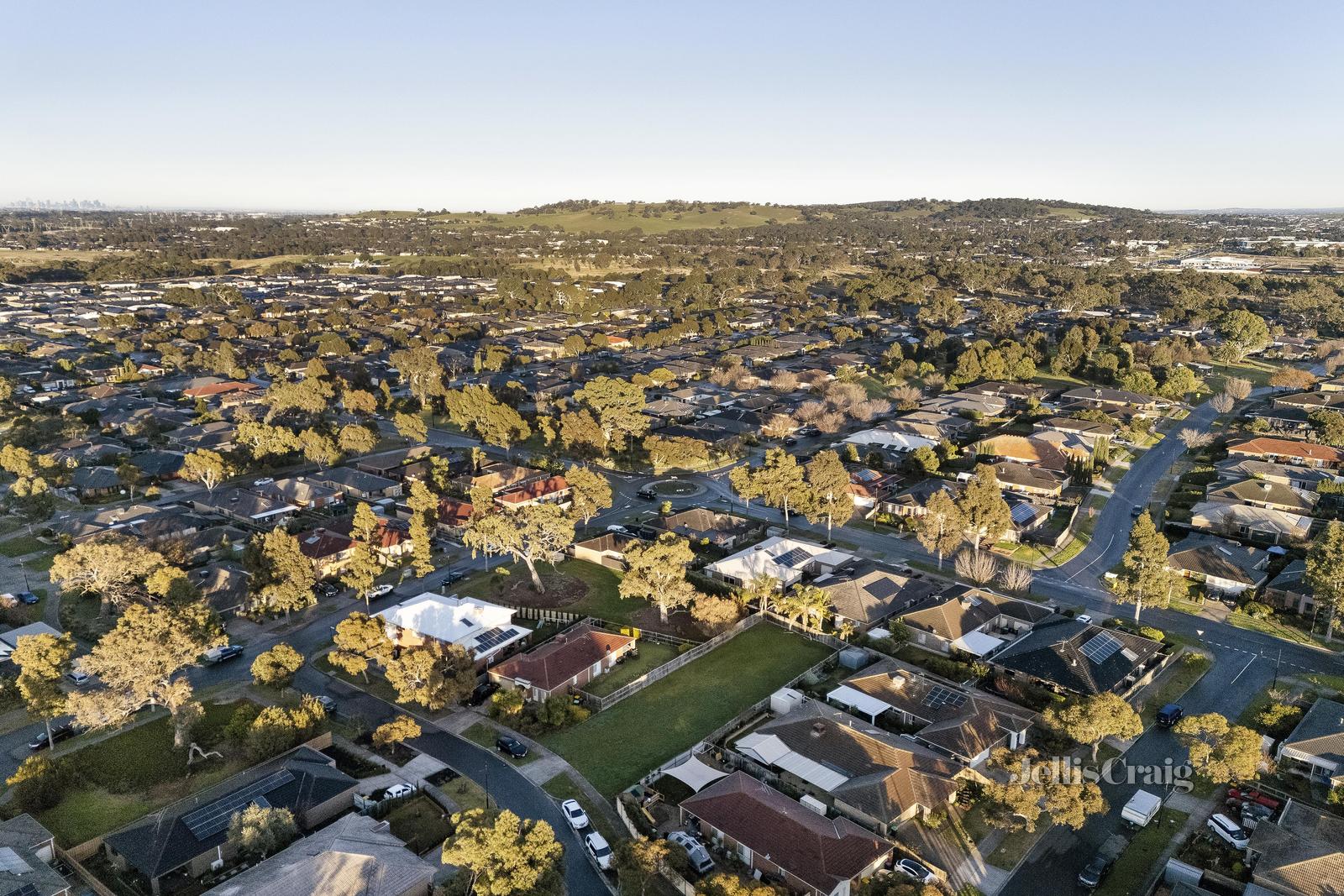 3 BIRDWOOD CT, DOREEN VIC 3754, 0 rūma, 0 rūma horoi, House