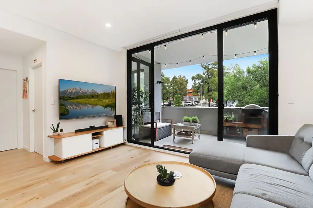 209/34 Railway Crescent, Jannali, NSW 2226