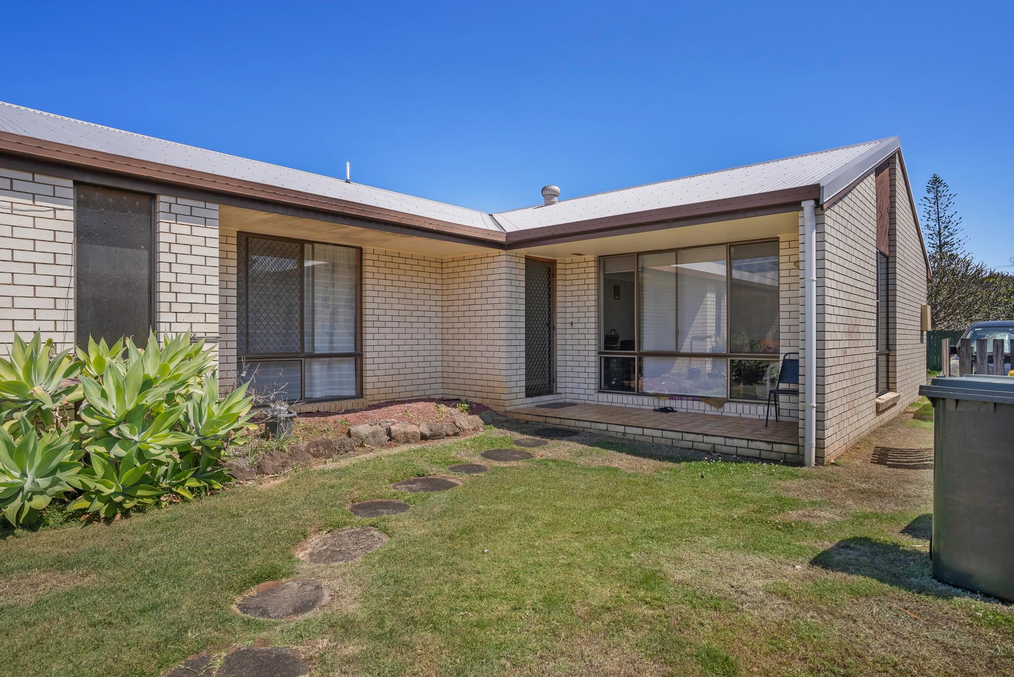 UNIT 3 12 ROSS ST, BALLINA NSW 2478, 0 Kuwarto, 0 Banyo, Unit