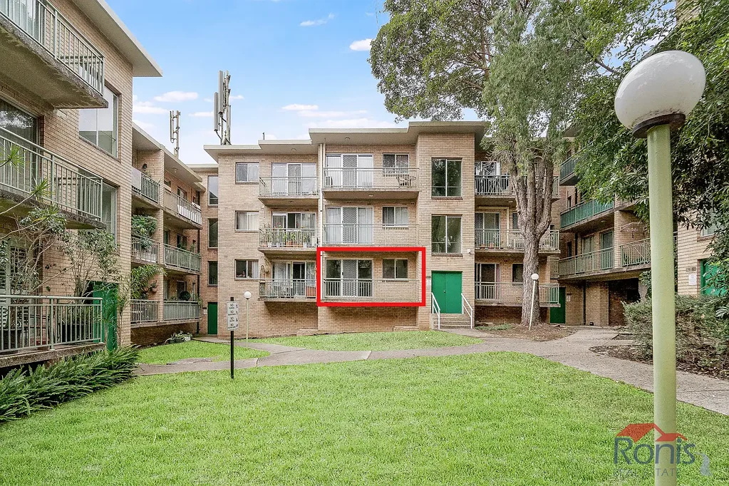 16/209 Auburn Rd, Yagoona, NSW 2199