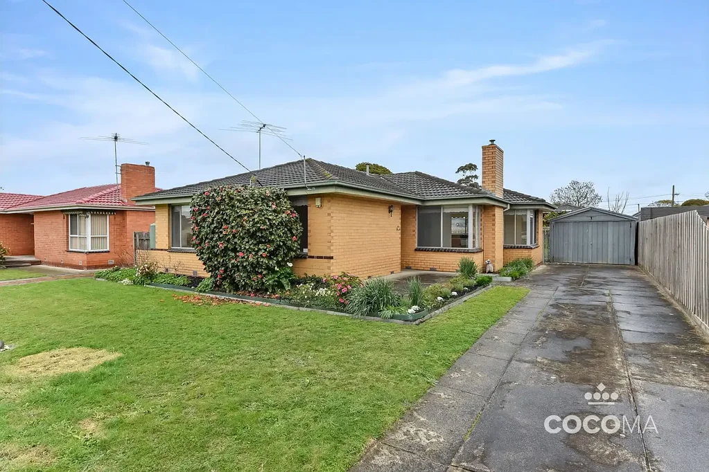 Keysborough 4房 空间、舒适与535平方米土地上的无限可能 Space, Comfort & Endless Possibilities on 535m²