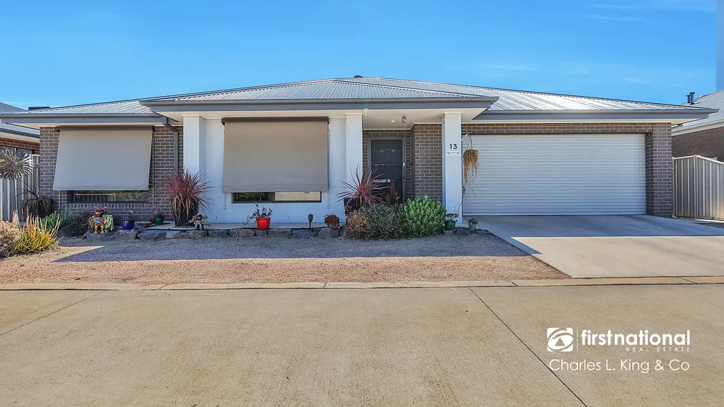 13 Gardner Court, Moama, NSW 2731