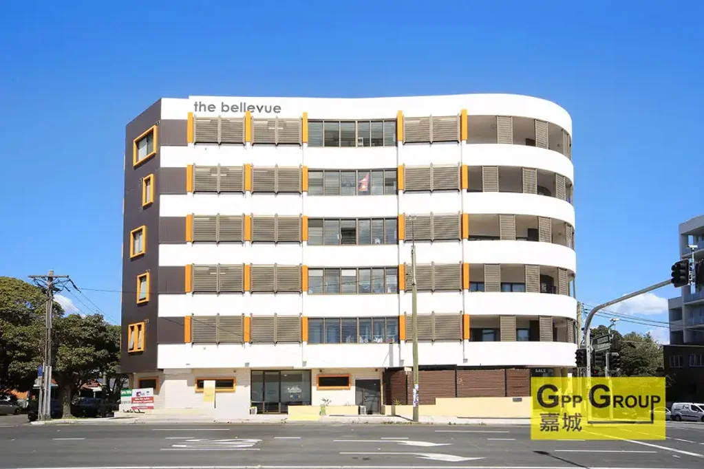G5/38 Manson Rd, Strathfield, NSW 2135