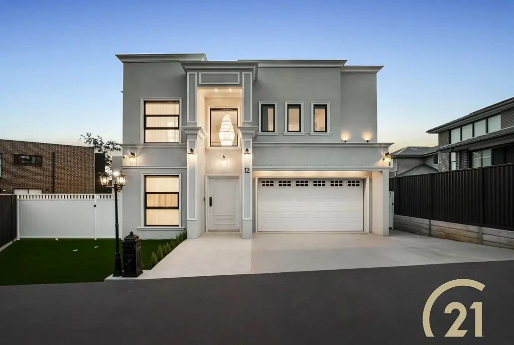 Bonnyrigg 5 Bedroom A Statement of Luxury & Resort-Style Living