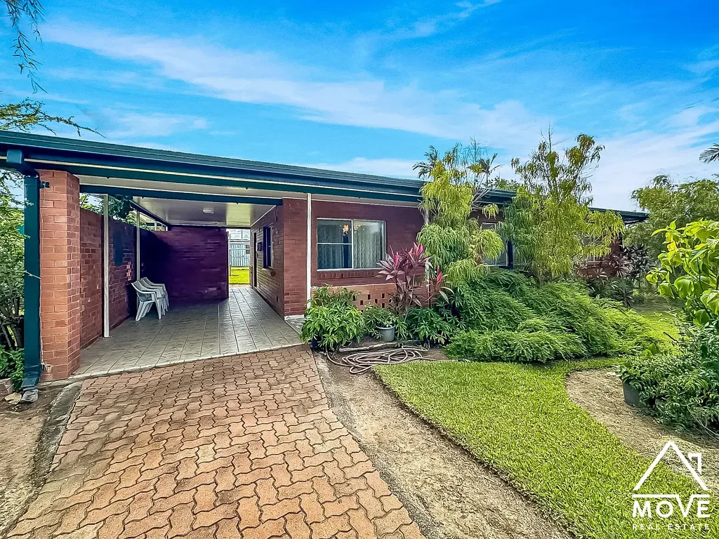 33 Nobel Street, Wulguru, QLD 4811