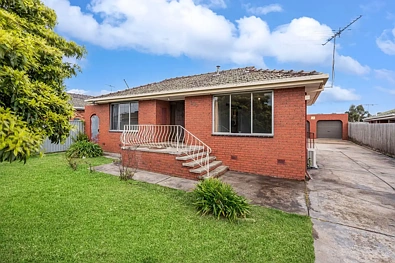 室外 - 107 ROLLINS RD, BELL POST HILL VIC 3215