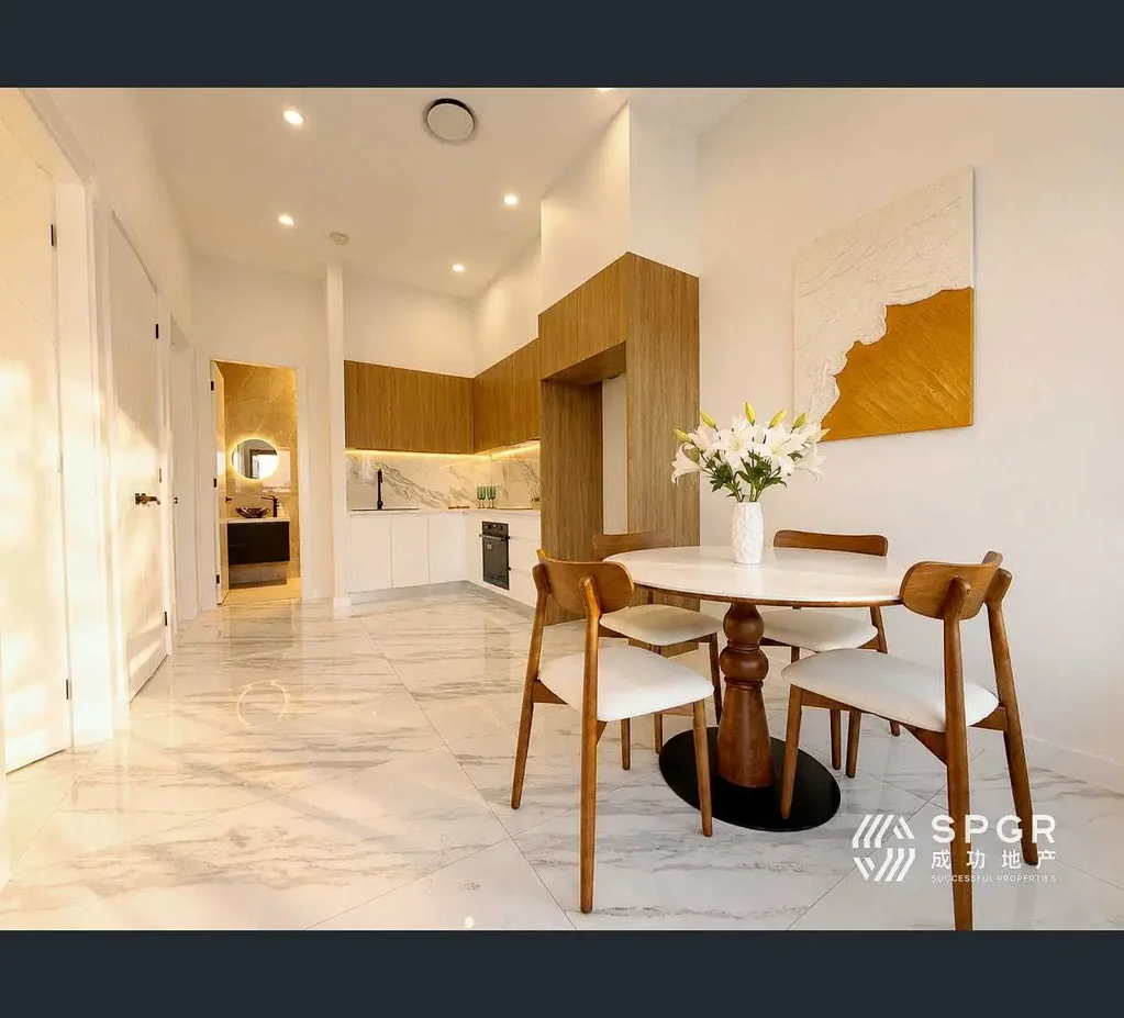 Brand New 2 Bedroom affordable Grannyflat Residence, in Growing Wilton