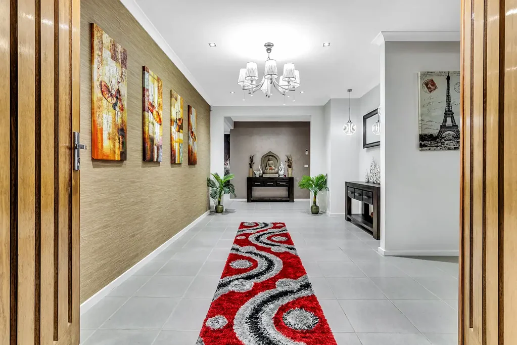 Rockbank 4 Bedroom "Spacious. Sophisticated. Spectacular – 3 Living Areas, 32+ Squares of Luxury on 720m²!"