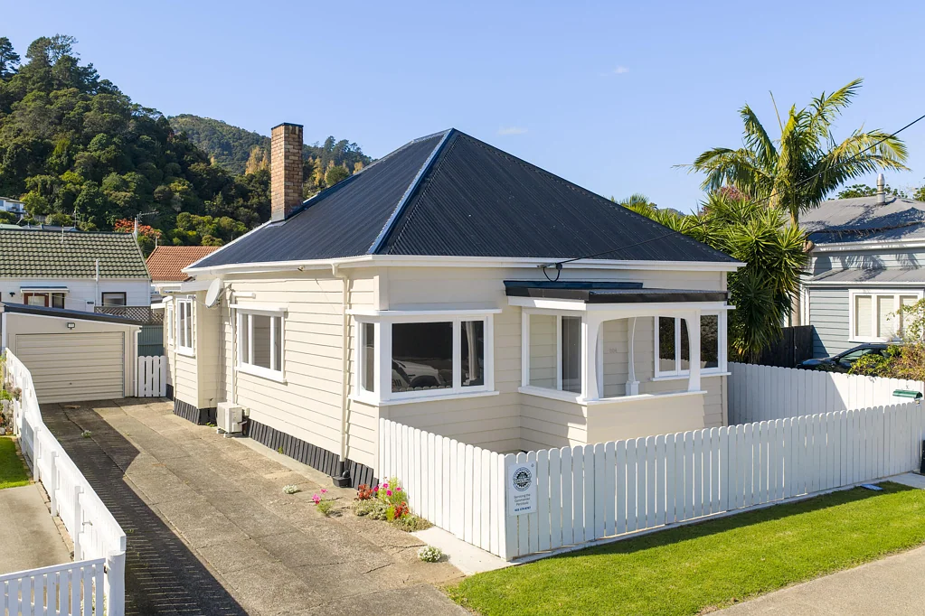 Thames 3غرفة نوم Charming, Central & Move-In Ready