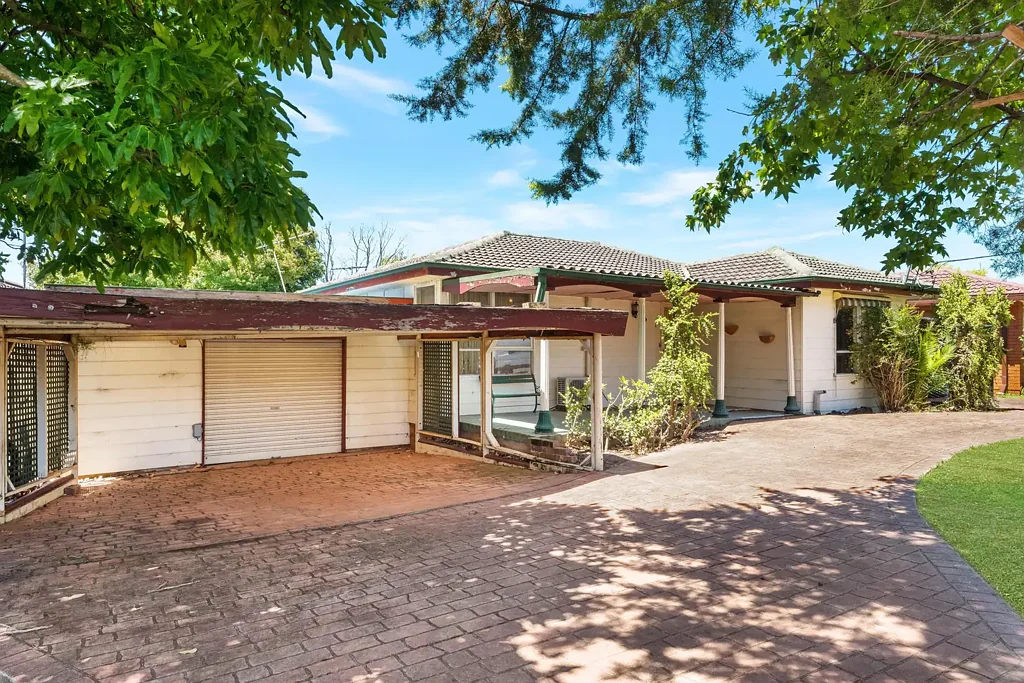 6 Hiland Crescent, Smithfield, NSW 2164
