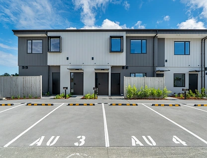 13/18 Paraone Crescent, Conifer Grove, Papakura, 3 Bedrooms, 1 Bathrooms, Unit
