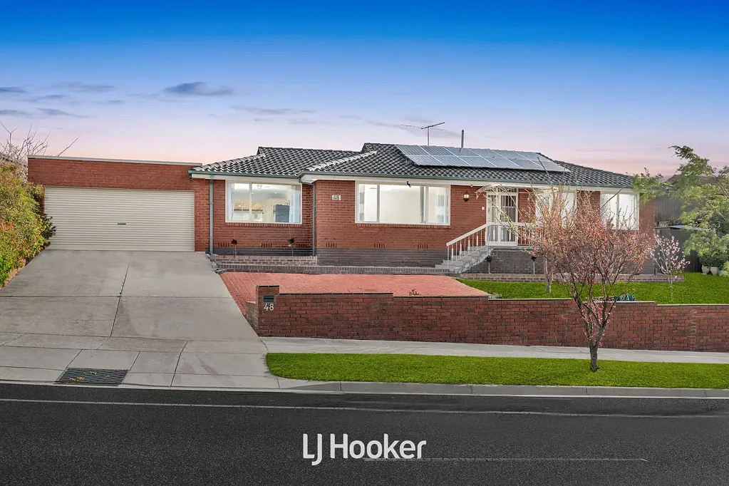 48 Frawley Road, Hallam, VIC 3803