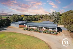 969 Mount Terrick Road, Echuca