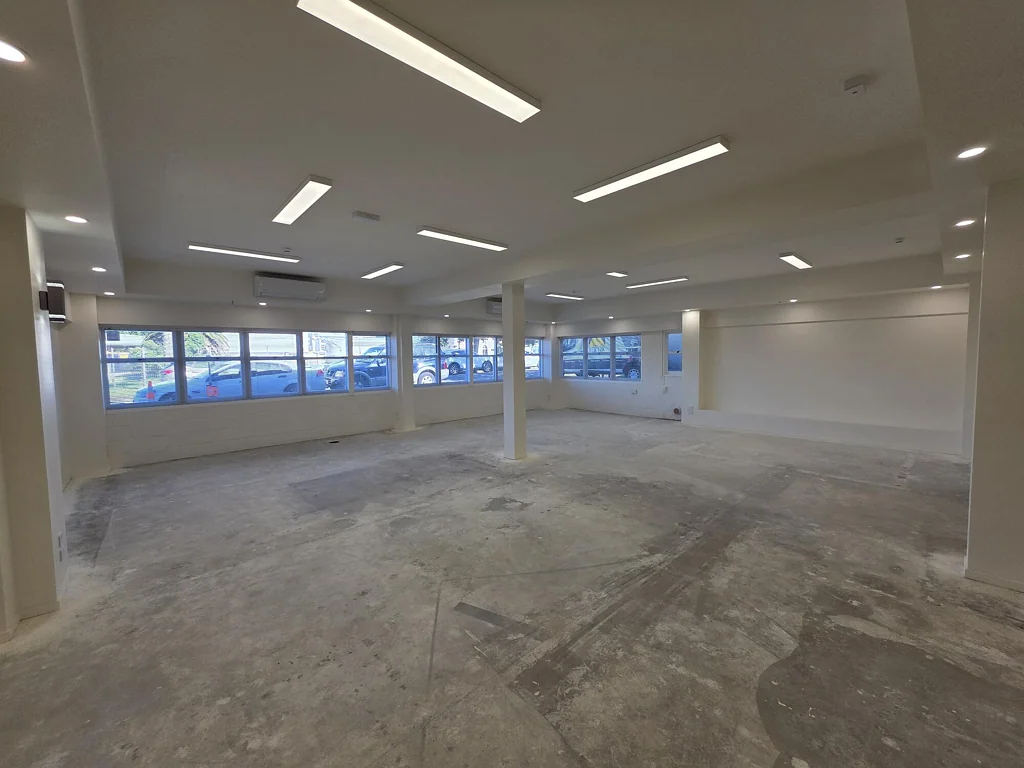 Onehunga Flexible ground floor opportunity